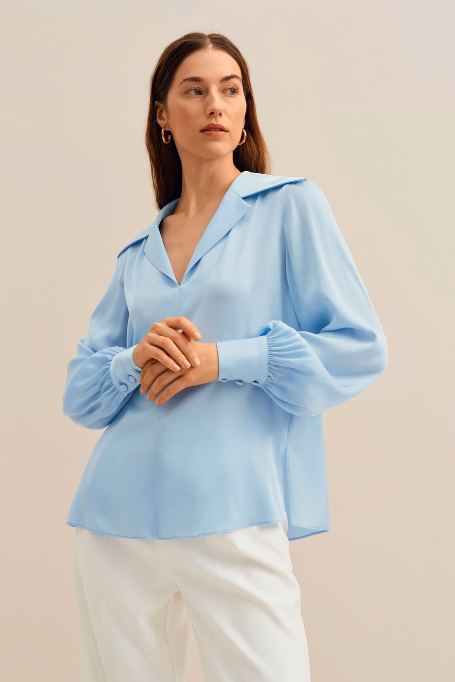 Blouse Cervina