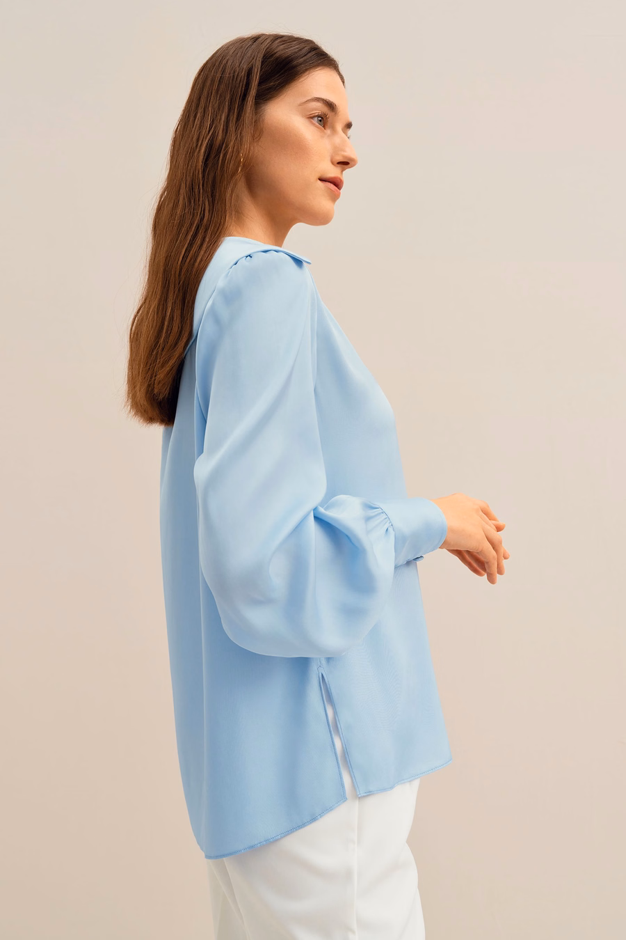 Blouse Cervina