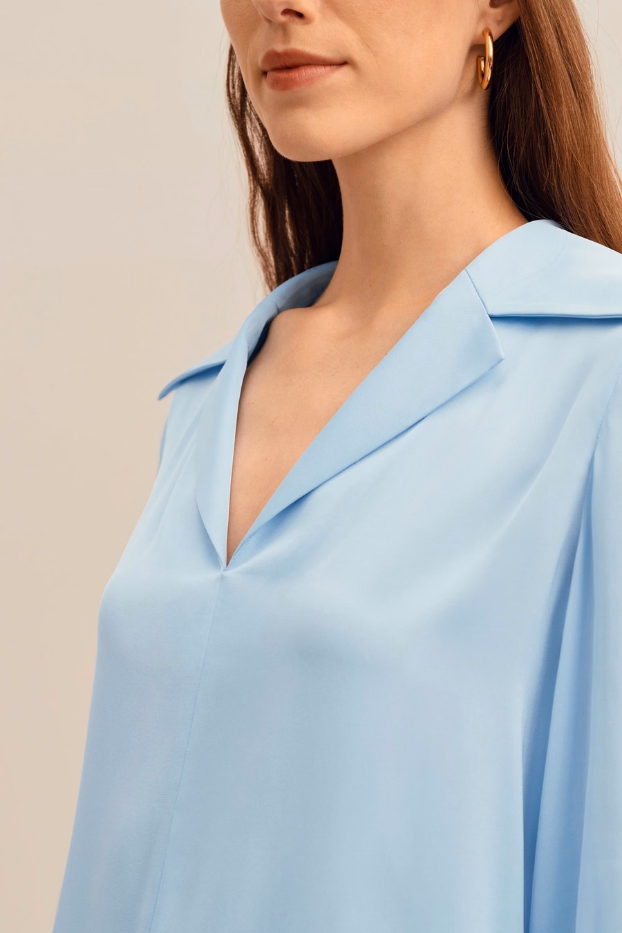 Blouse Cervina