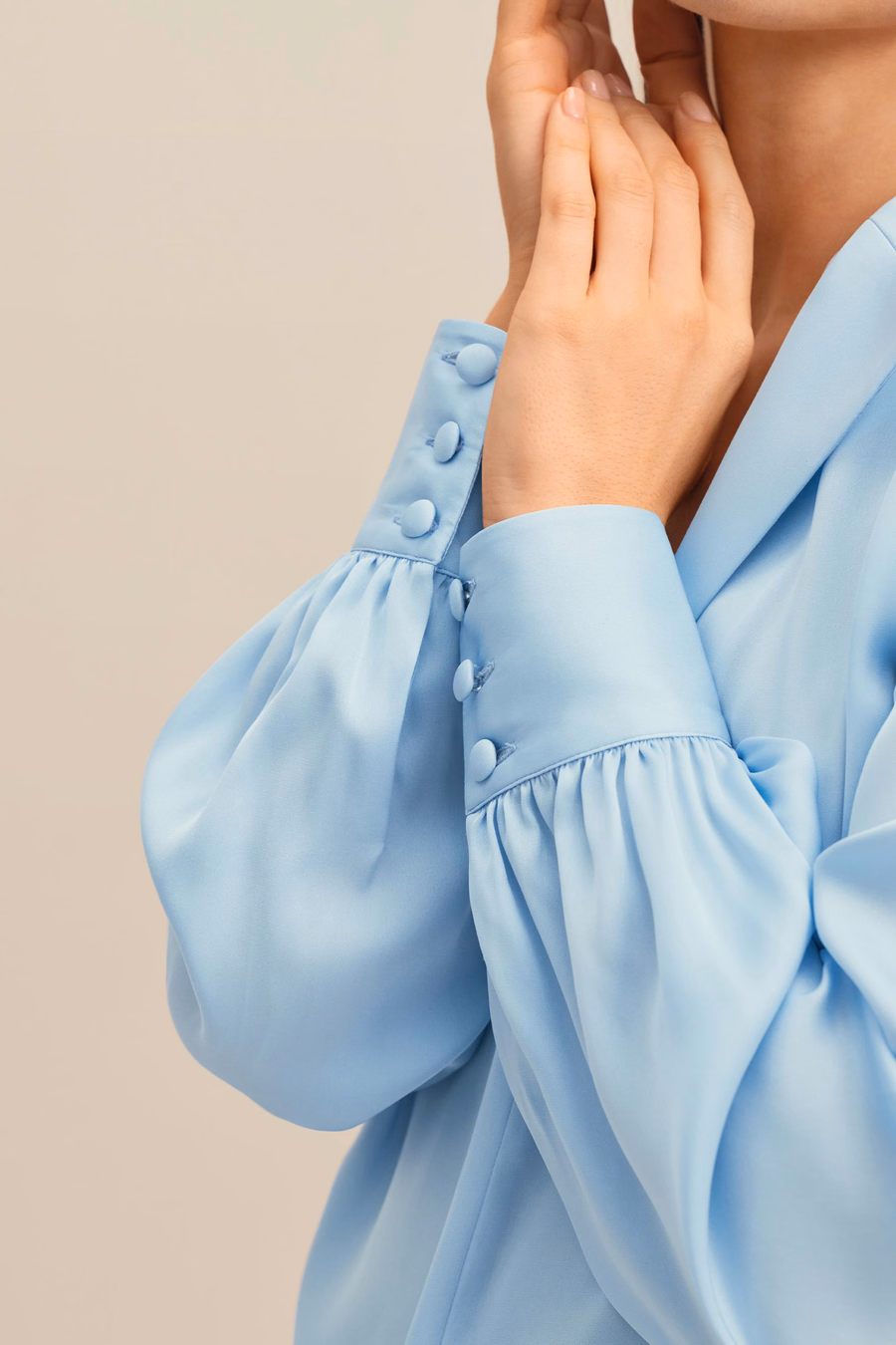 Blouse Cervina