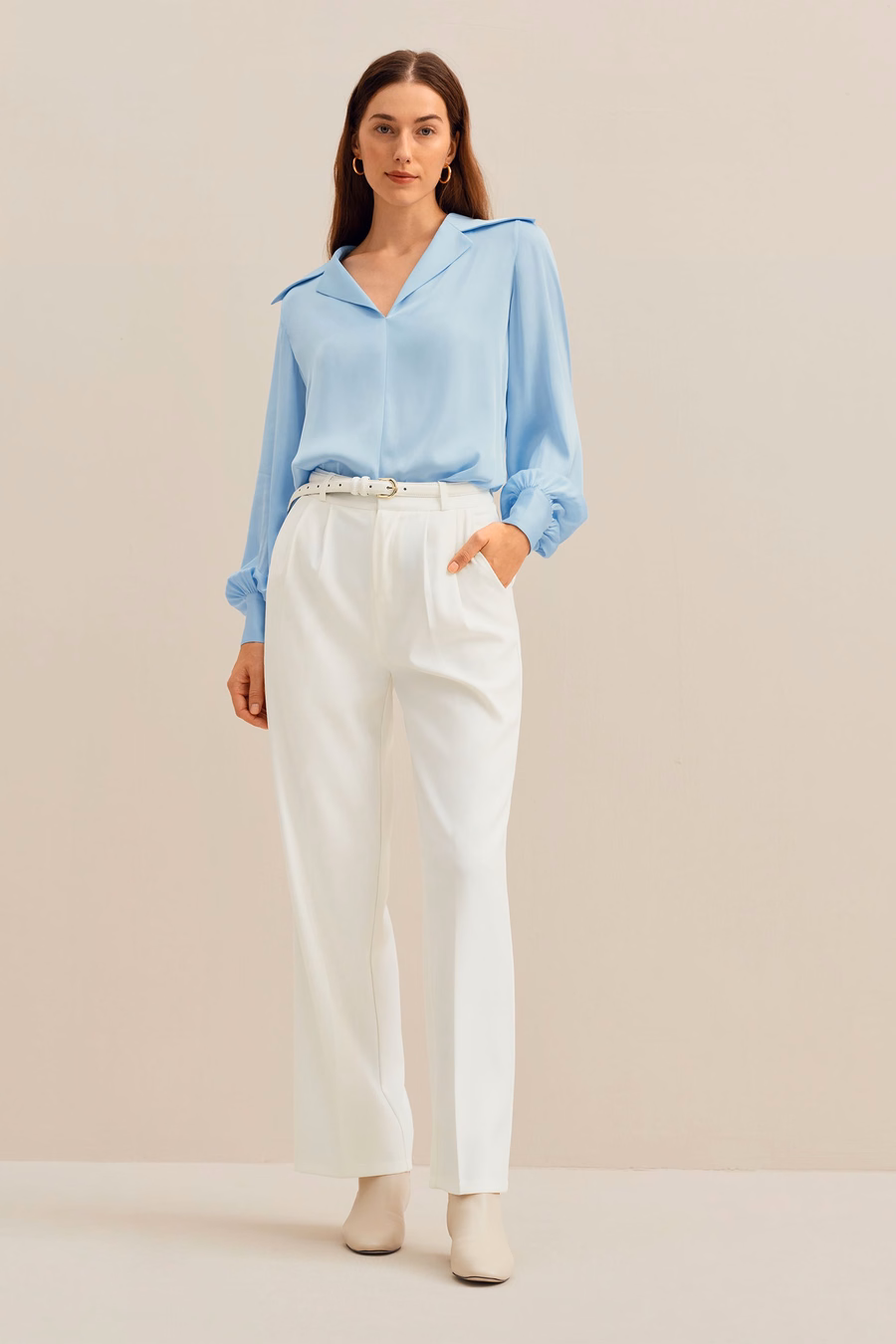 Blouse Cervina