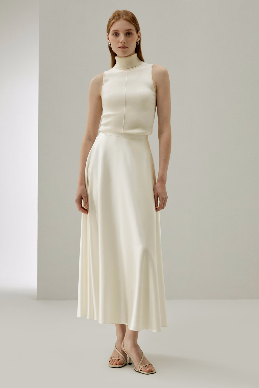 Jupe Maxi Clarice