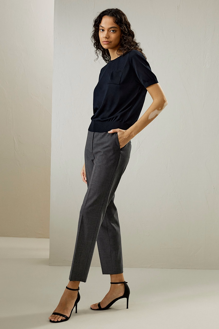 Pantalons Dolce Vita