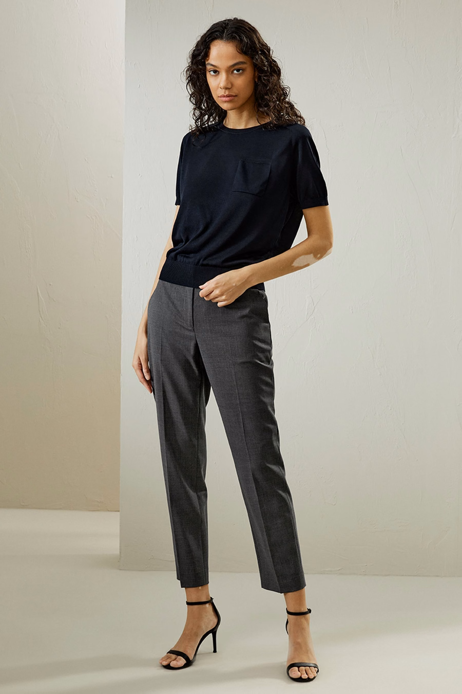 Pantalons Dolce Vita