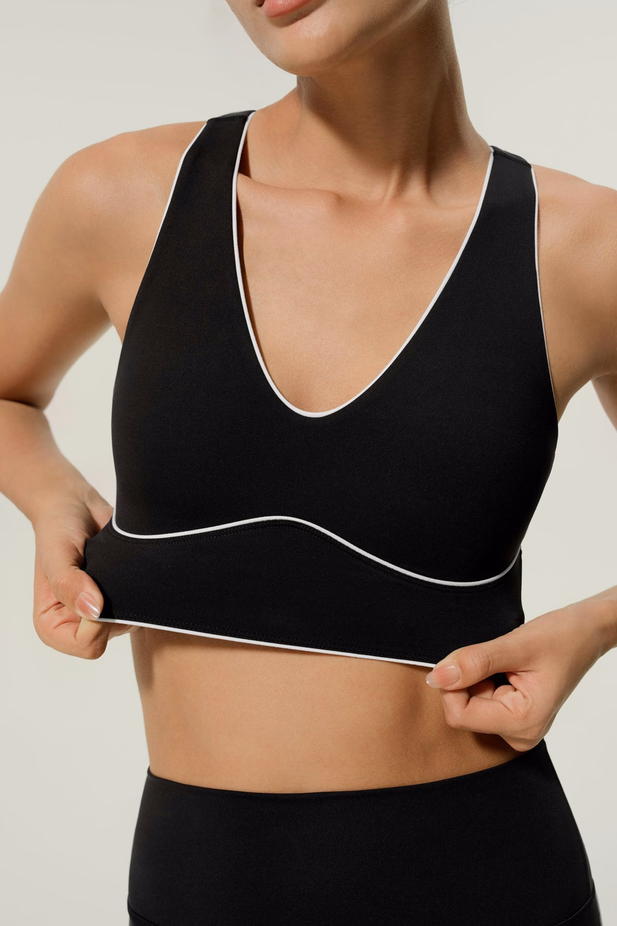 Soutien-gorge SilkContour™ Streamline