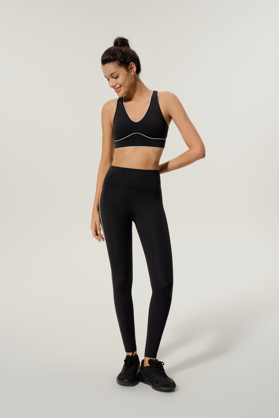 Soutien-gorge SilkContour™ Streamline