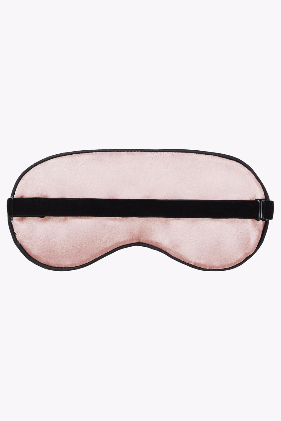 Masque de sommeil en soie idéal