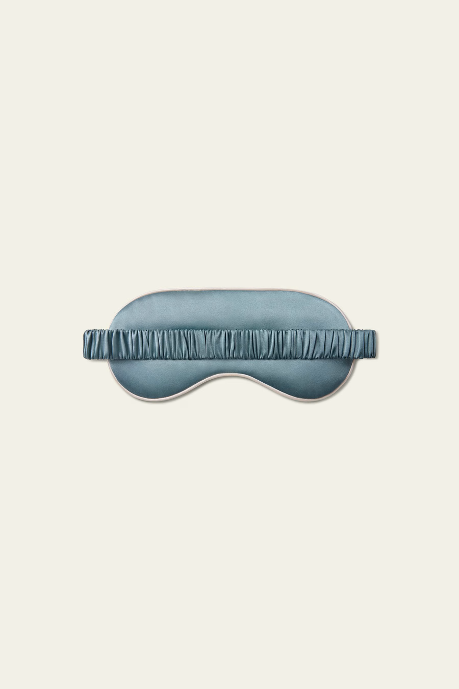 Masque de sommeil en soie du zodiaque Taureau